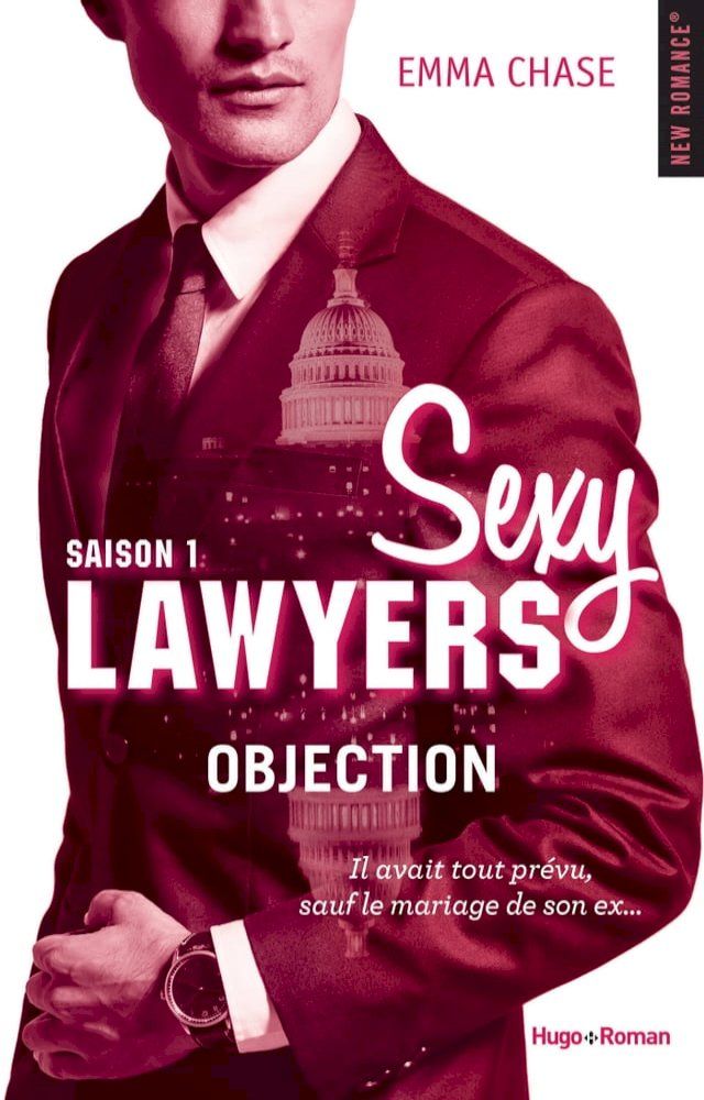  Sexy lawyers - Tome 01(Kobo/電子書)