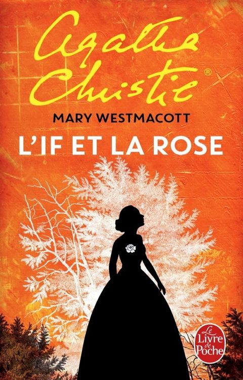 L'If et la rose(Kobo/電子書)