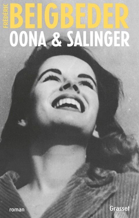 Oona & Salinger(Kobo/電子書)