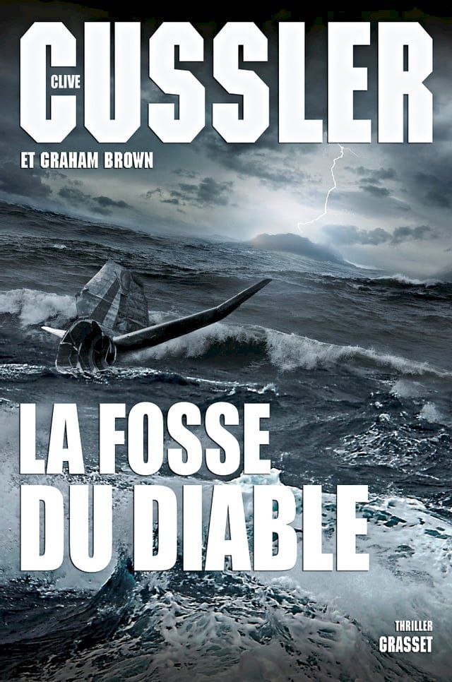  La fosse du diable(Kobo/電子書)