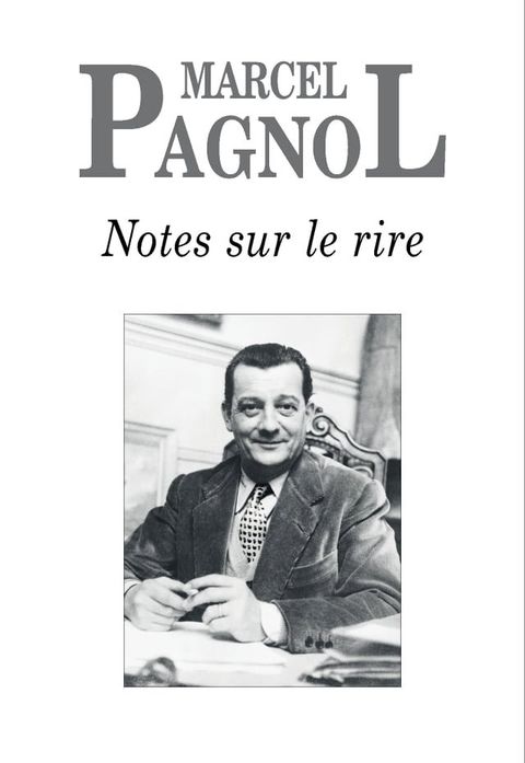 Notes sur le rire(Kobo/電子書)