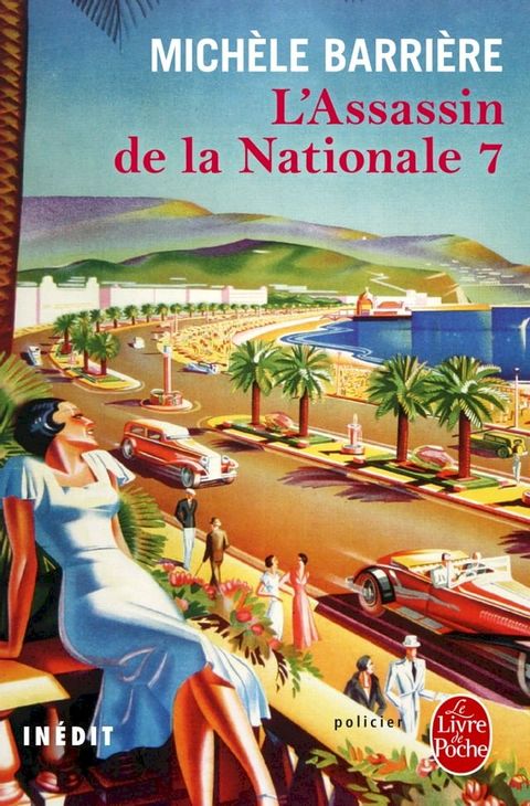 L'Assassin de la Nationale 7(Kobo/電子書)