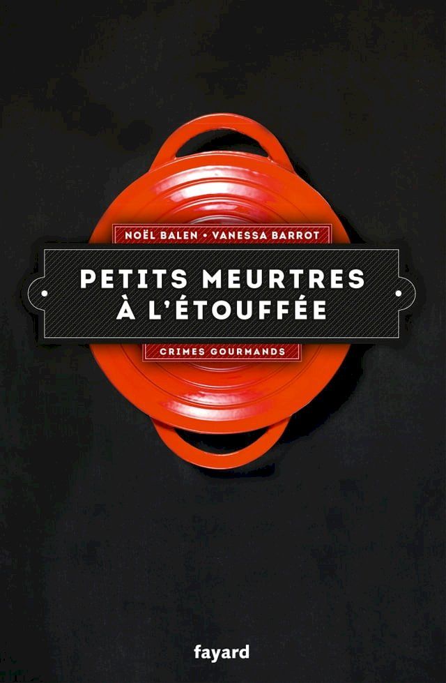  Petits meurtres à l'étouffée(Kobo/電子書)