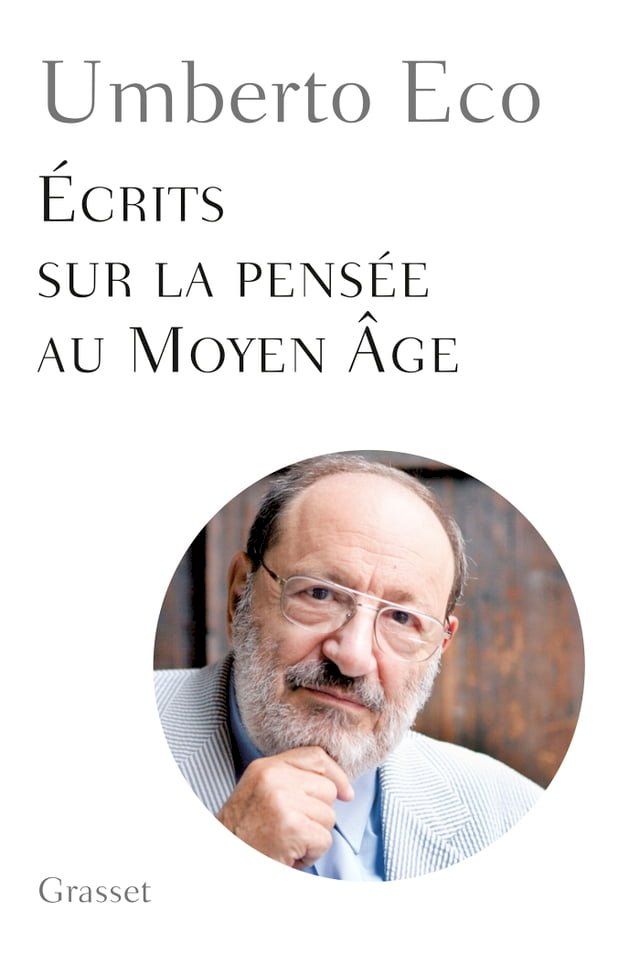  Ecrits sur la pensée au Moyen Age(Kobo/電子書)