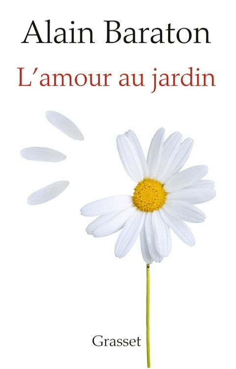 L'Amour au jardin(Kobo/電子書)