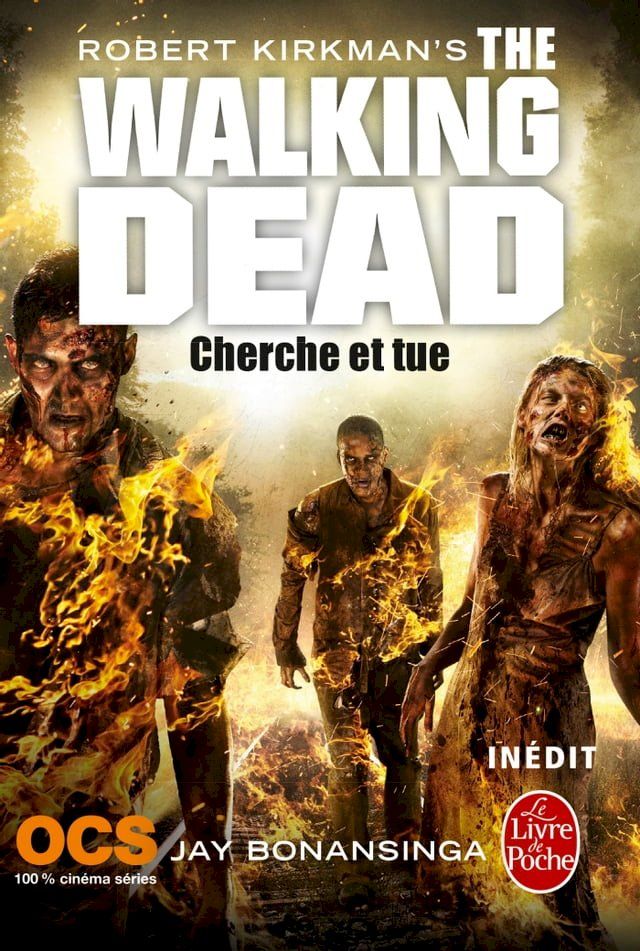  Cherche et tue (The Walking Dead, Tome 7)(Kobo/電子書)