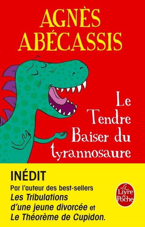 Le Tendre baiser du Tyrannosaure(Kobo/電子書)