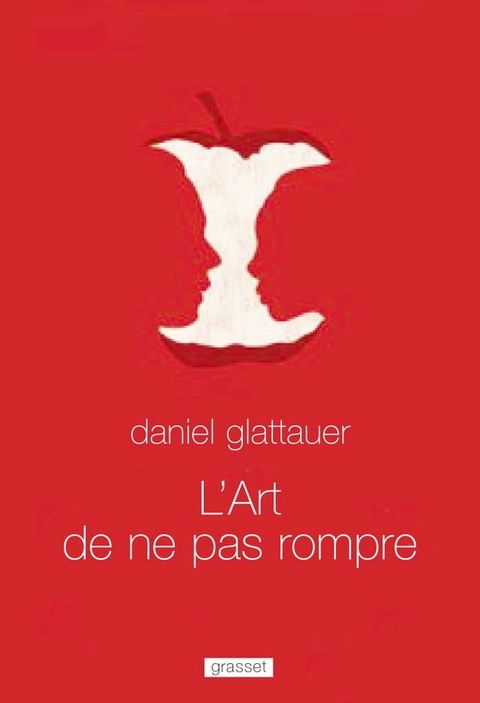 L'art de ne pas rompre(Kobo/電子書)