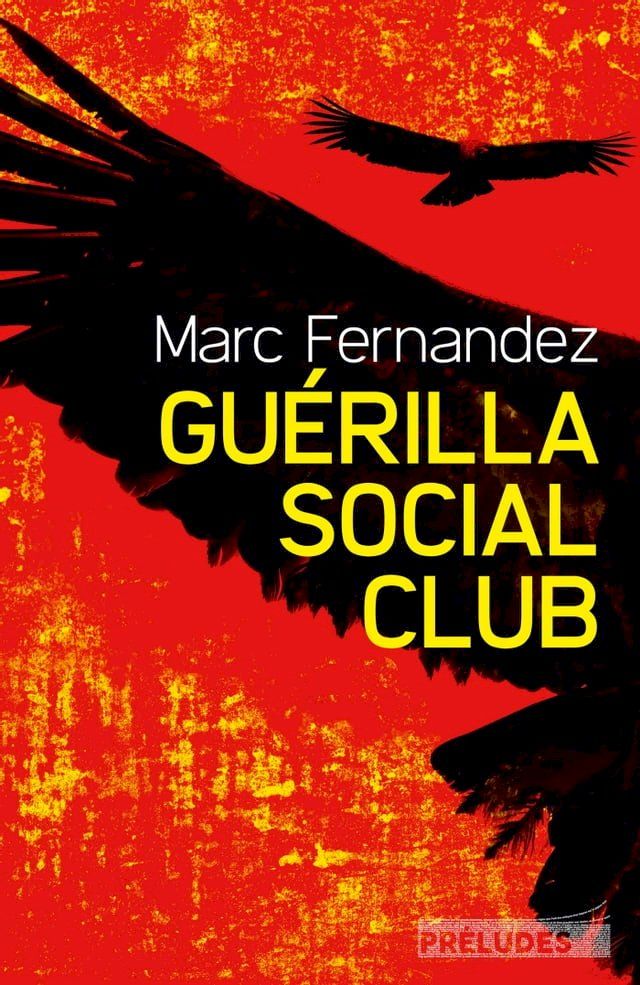  Guérilla Social Club(Kobo/電子書)