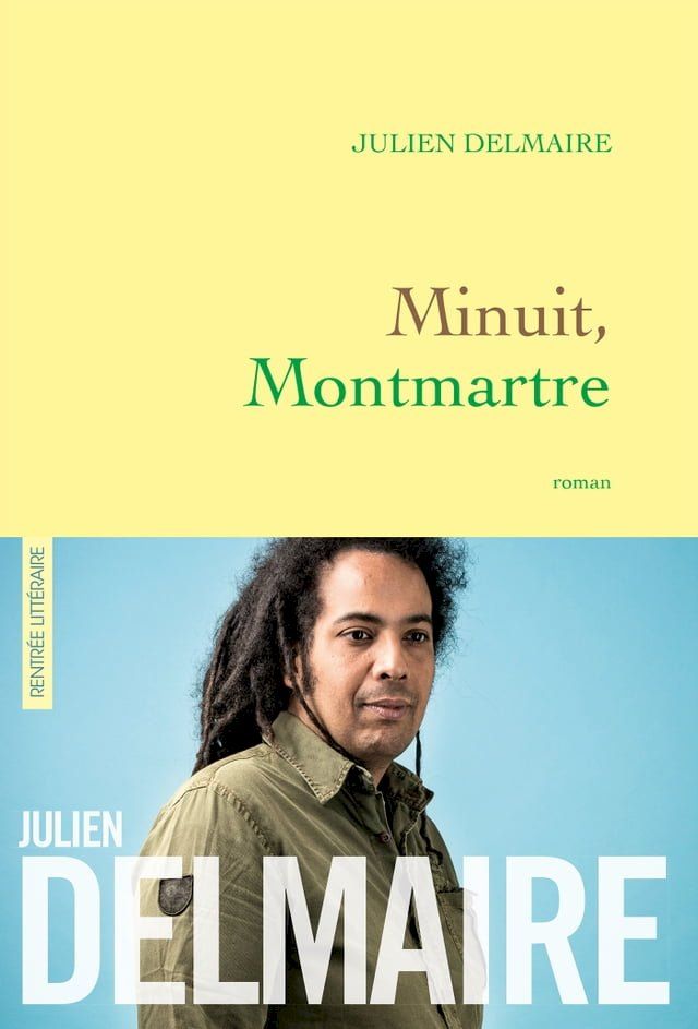  Minuit, Montmartre(Kobo/電子書)