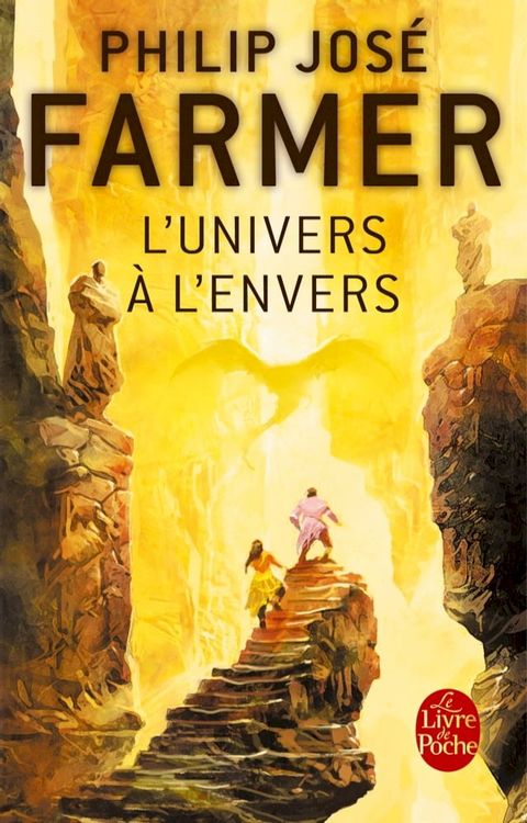 L'Univers &agrave; l'envers(Kobo/電子書)