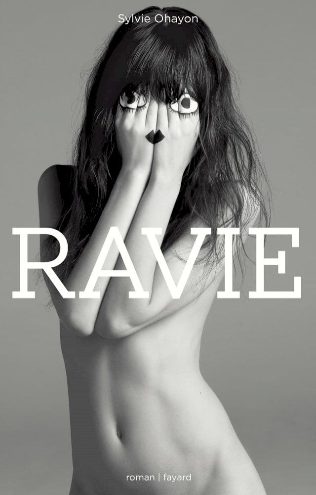  Ravie(Kobo/電子書)