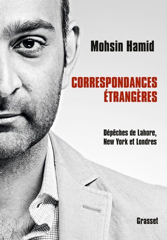  Correspondances &eacute;trang&egrave;res(Kobo/電子書)