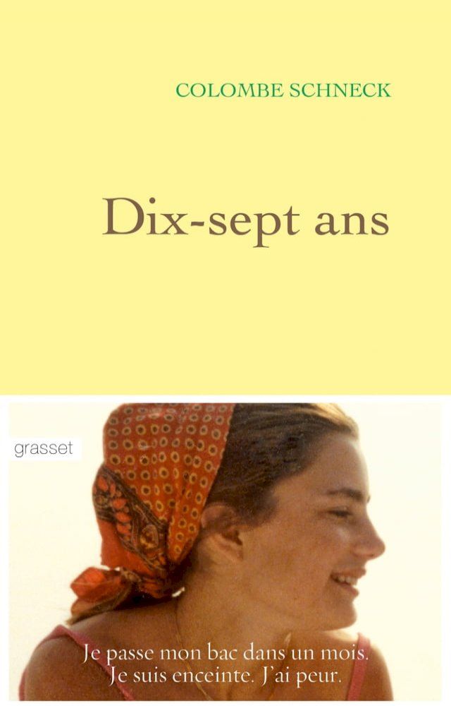  Dix-sept ans(Kobo/電子書)