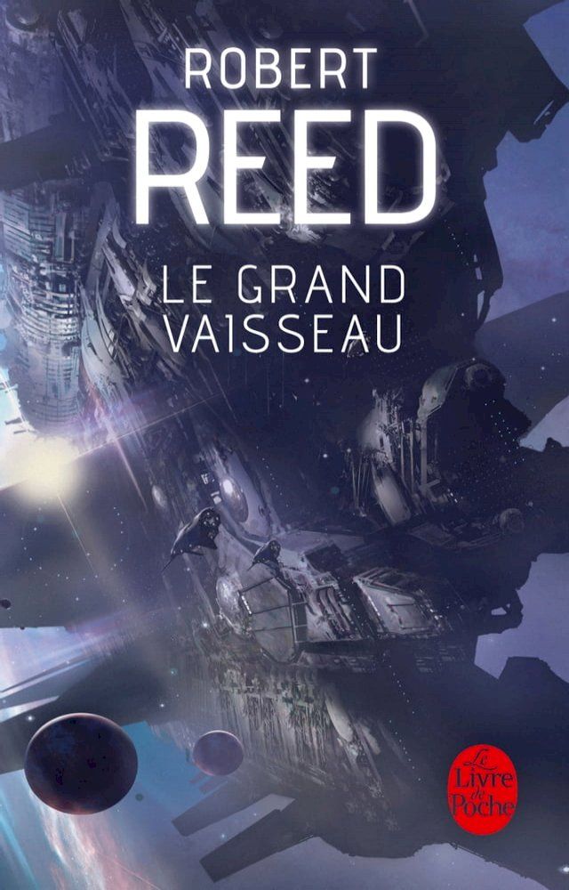  Le Grand Vaisseau(Kobo/電子書)