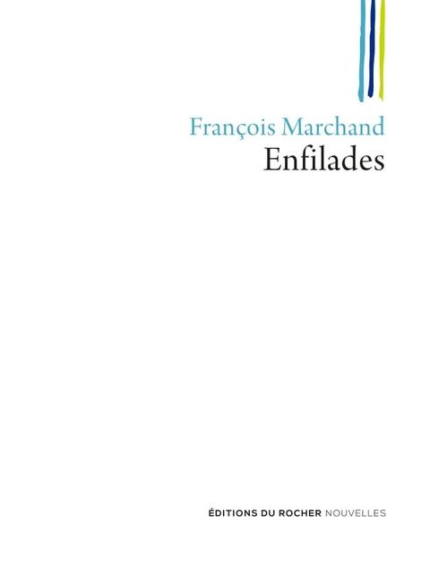 Enfilades(Kobo/電子書)