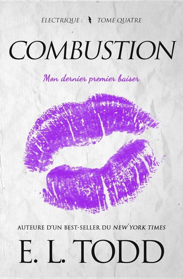  Combustion(Kobo/電子書)