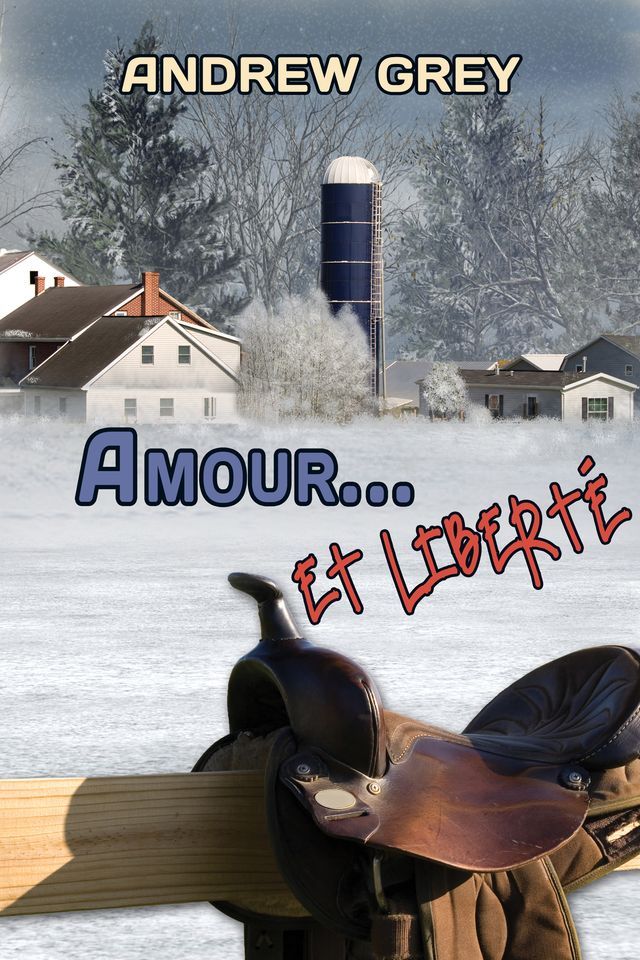  Amour... et liberté(Kobo/電子書)