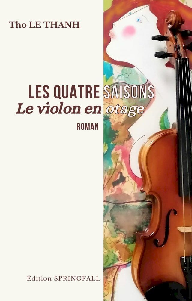  Les Quatre Saisons(Kobo/電子書)