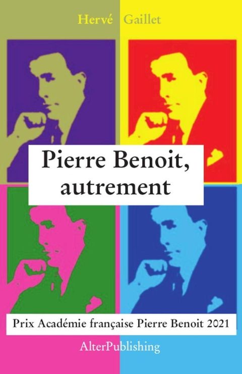 Pierre Benoit, autrement(Kobo/電子書)