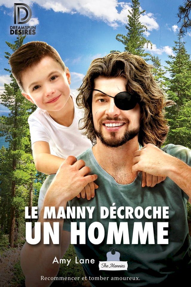  Le manny décroche un homme(Kobo/電子書)