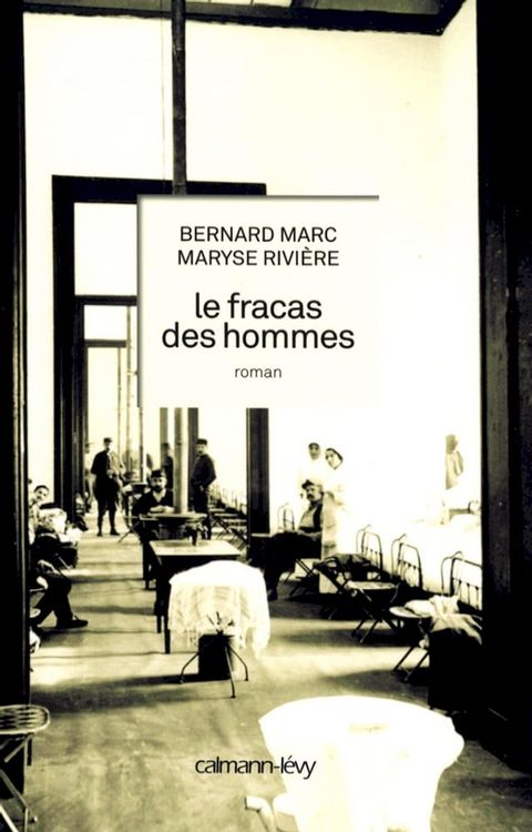 Le Fracas des hommes(Kobo/電子書)