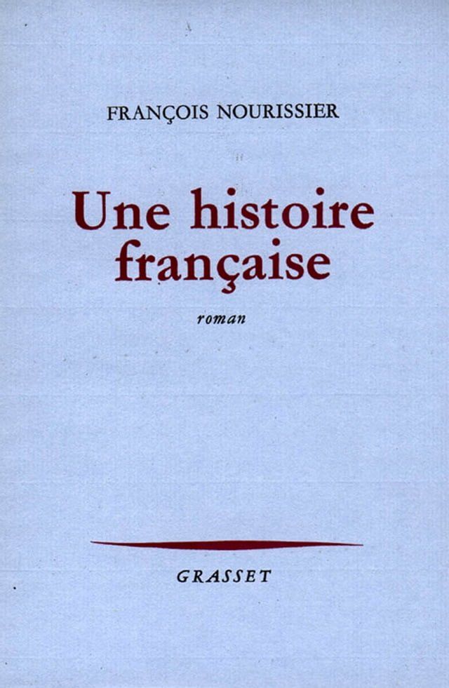  Une histoire fran&ccedil;aise(Kobo/電子書)