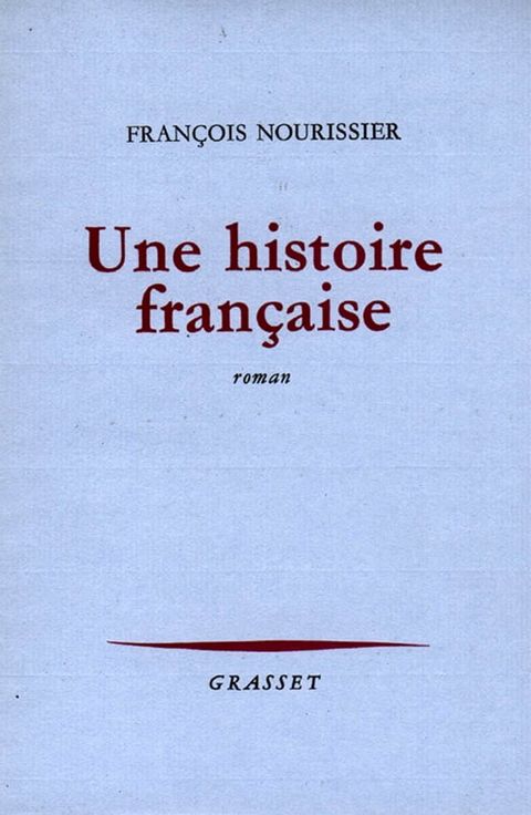 Une histoire fran&ccedil;aise(Kobo/電子書)