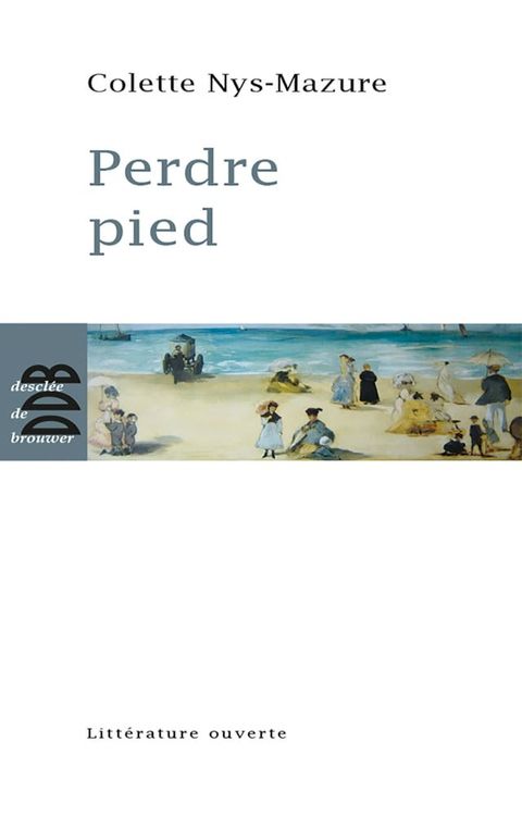 Perdre pied(Kobo/電子書)