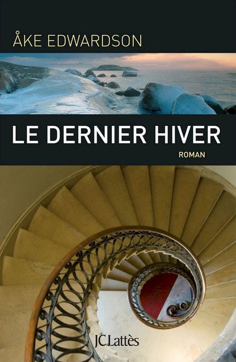 Le dernier hiver(Kobo/電子書)