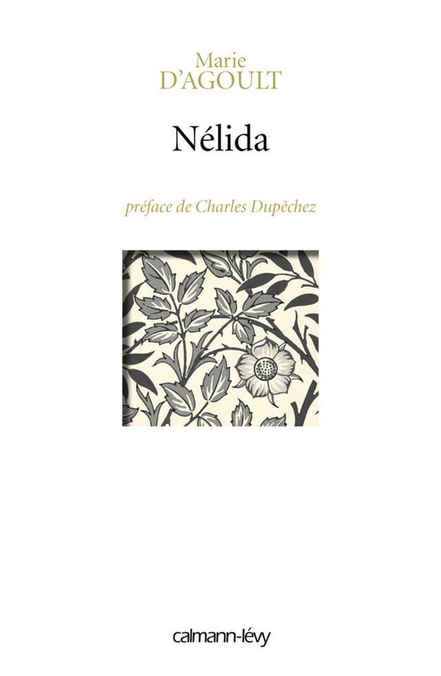  Nelida(Kobo/電子書)