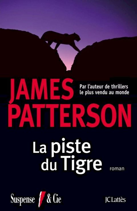 La piste du tigre(Kobo/電子書)