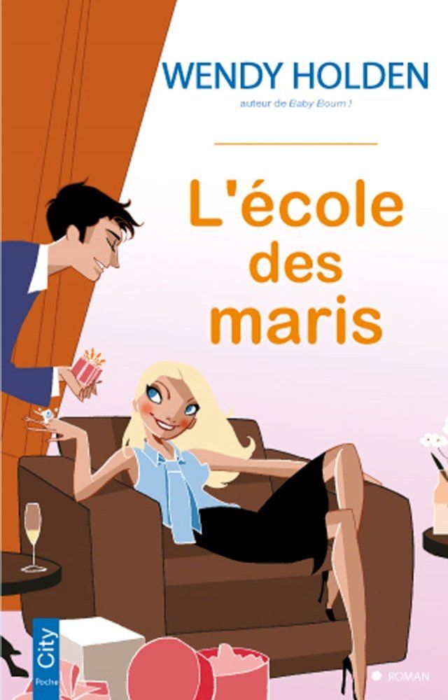  L'école des maris(Kobo/電子書)