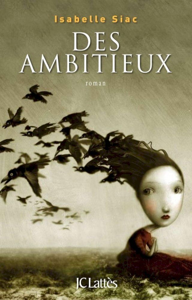  Des ambitieux(Kobo/電子書)