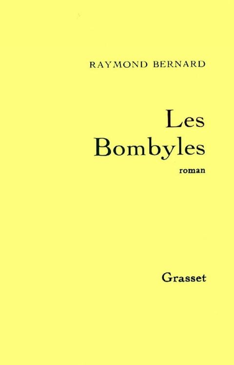 Les bombyles(Kobo/電子書)