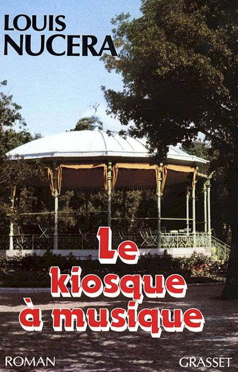 Le kiosque &agrave; musique(Kobo/電子書)