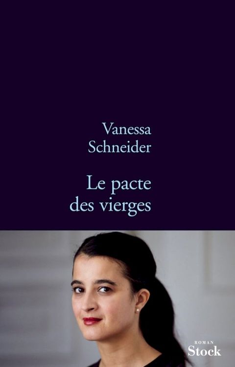 Le pacte des vierges(Kobo/電子書)