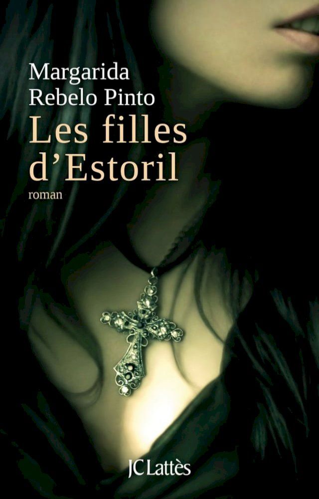  Les filles d'Estoril(Kobo/電子書)