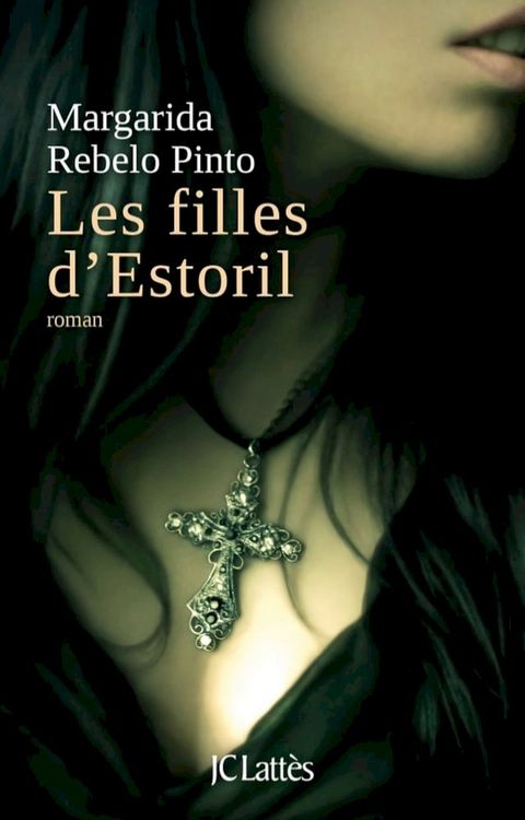 Les filles d'Estoril(Kobo/電子書)