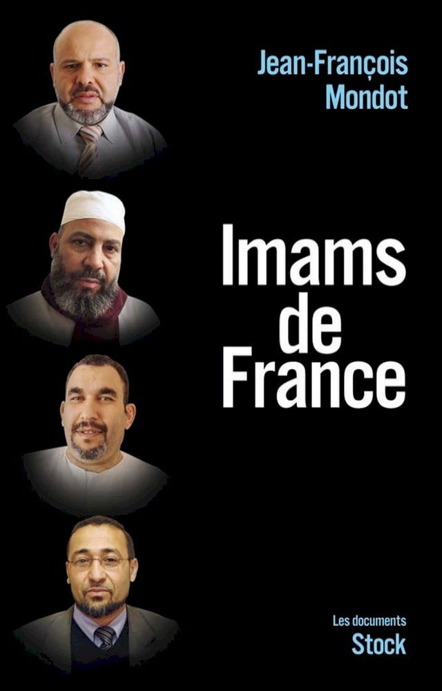  Imams de France(Kobo/電子書)