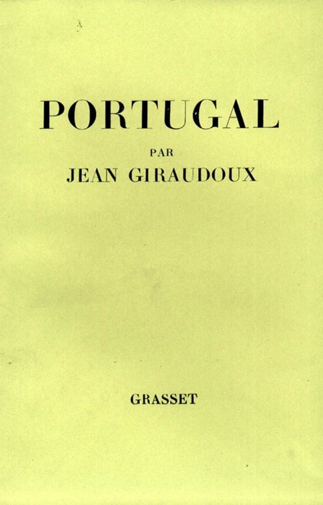  Portugal - suivi de : Combat avec l'image(Kobo/電子書)