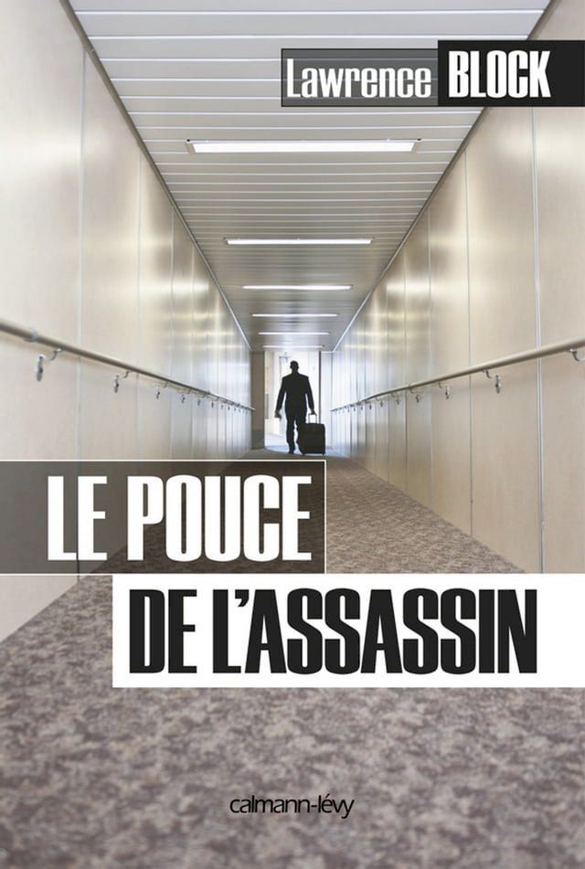  Le Pouce de l'assassin(Kobo/電子書)