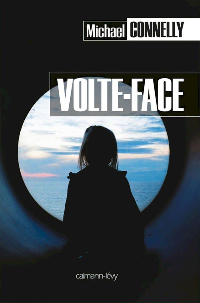  Volte-face(Kobo/電子書)