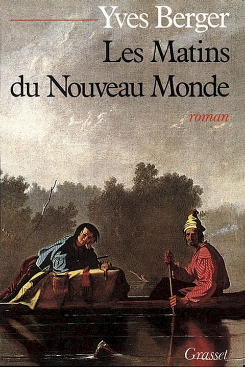 Les matins du Nouveau Monde(Kobo/電子書)