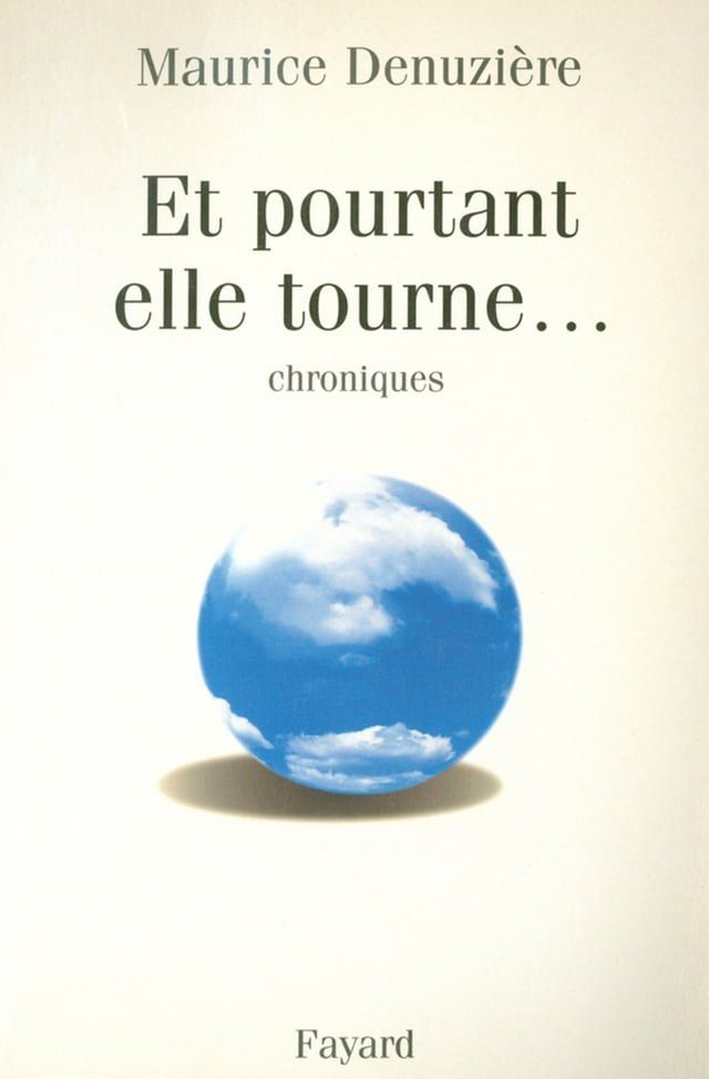  Et pourtant elle tourne...(Kobo/電子書)