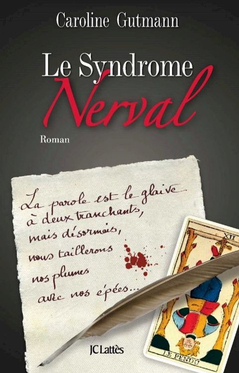 Le Syndrome Nerval(Kobo/電子書)