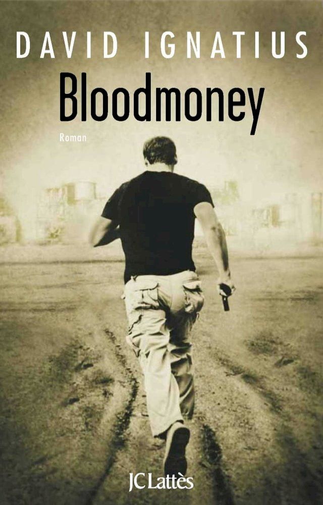  Bloodmoney(Kobo/電子書)