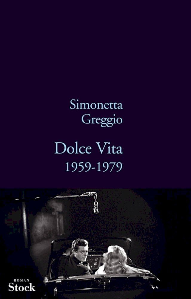  Dolce Vita(Kobo/電子書)