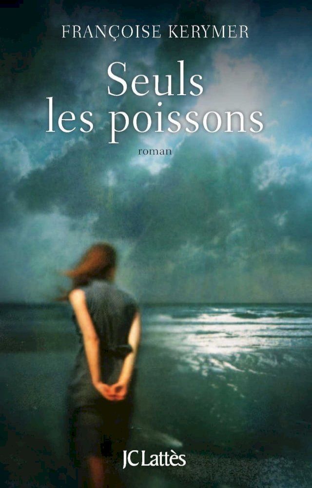  Seuls les poissons(Kobo/電子書)