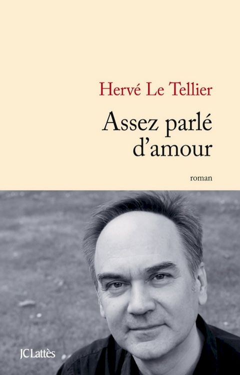 Assez parl&eacute; d'amour(Kobo/電子書)